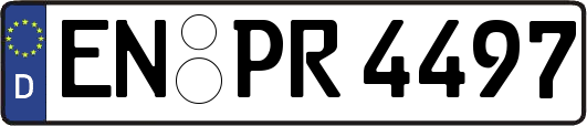 EN-PR4497