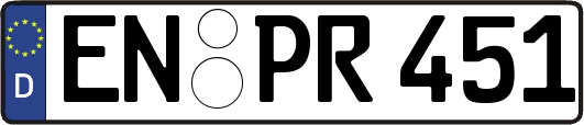 EN-PR451