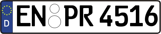 EN-PR4516