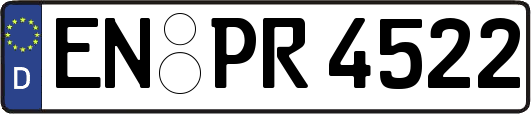 EN-PR4522