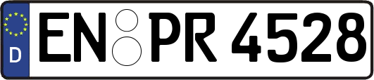 EN-PR4528