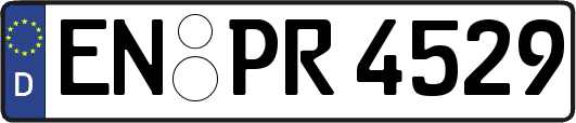 EN-PR4529