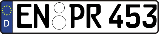EN-PR453