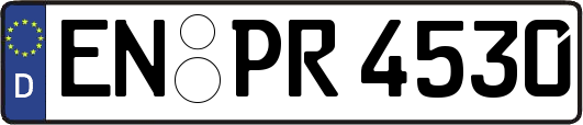 EN-PR4530