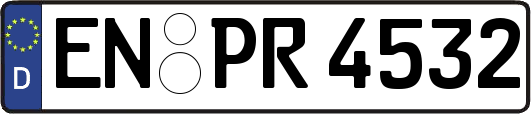 EN-PR4532