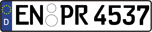 EN-PR4537