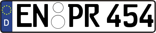 EN-PR454