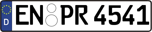 EN-PR4541