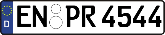 EN-PR4544