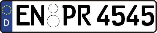 EN-PR4545