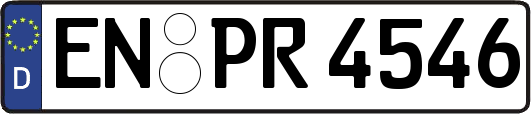 EN-PR4546