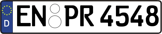 EN-PR4548