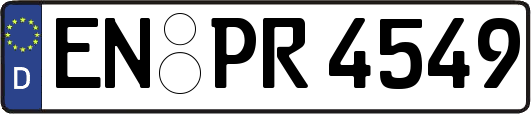 EN-PR4549