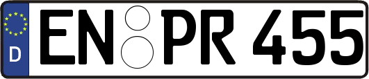 EN-PR455