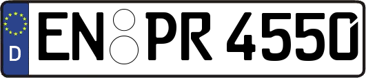 EN-PR4550