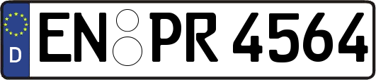 EN-PR4564