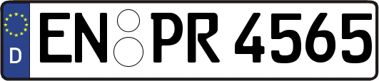 EN-PR4565