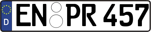 EN-PR457