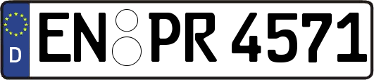 EN-PR4571