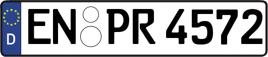 EN-PR4572