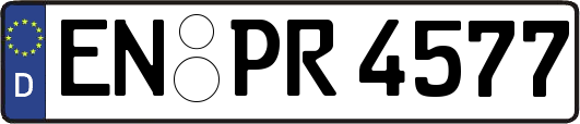 EN-PR4577