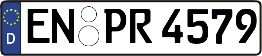 EN-PR4579