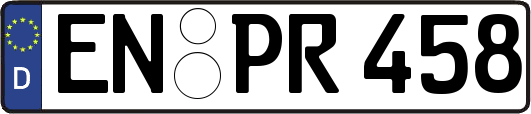 EN-PR458