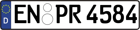 EN-PR4584