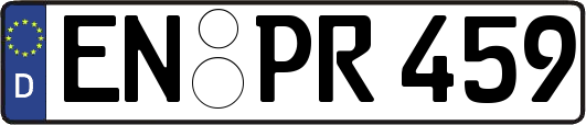 EN-PR459