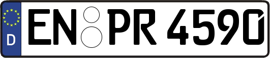 EN-PR4590