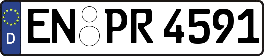 EN-PR4591