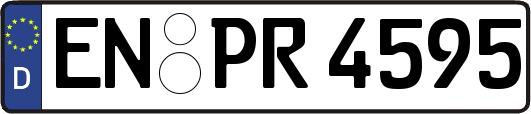 EN-PR4595
