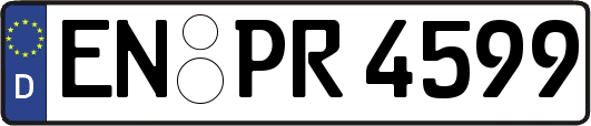 EN-PR4599
