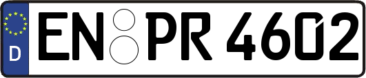 EN-PR4602