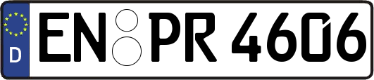 EN-PR4606