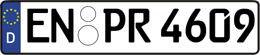EN-PR4609