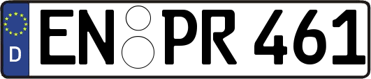 EN-PR461