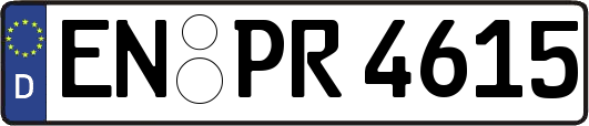 EN-PR4615
