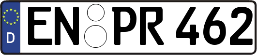 EN-PR462