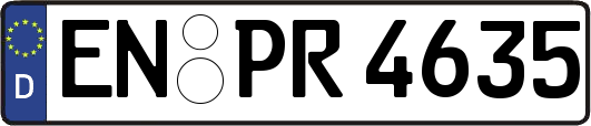 EN-PR4635