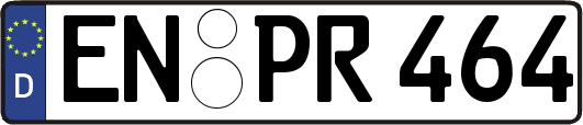 EN-PR464