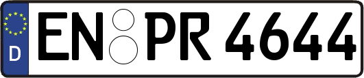 EN-PR4644