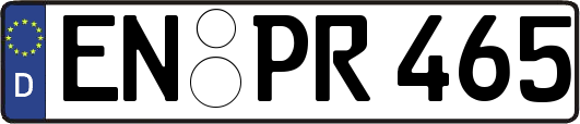 EN-PR465