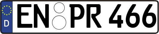 EN-PR466