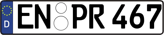 EN-PR467