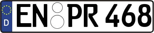 EN-PR468