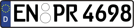 EN-PR4698