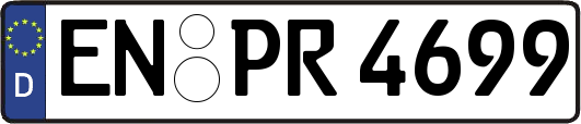 EN-PR4699