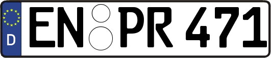 EN-PR471