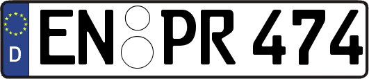 EN-PR474
